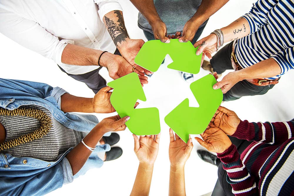La economía circular: un modelo sostenible para el futuro