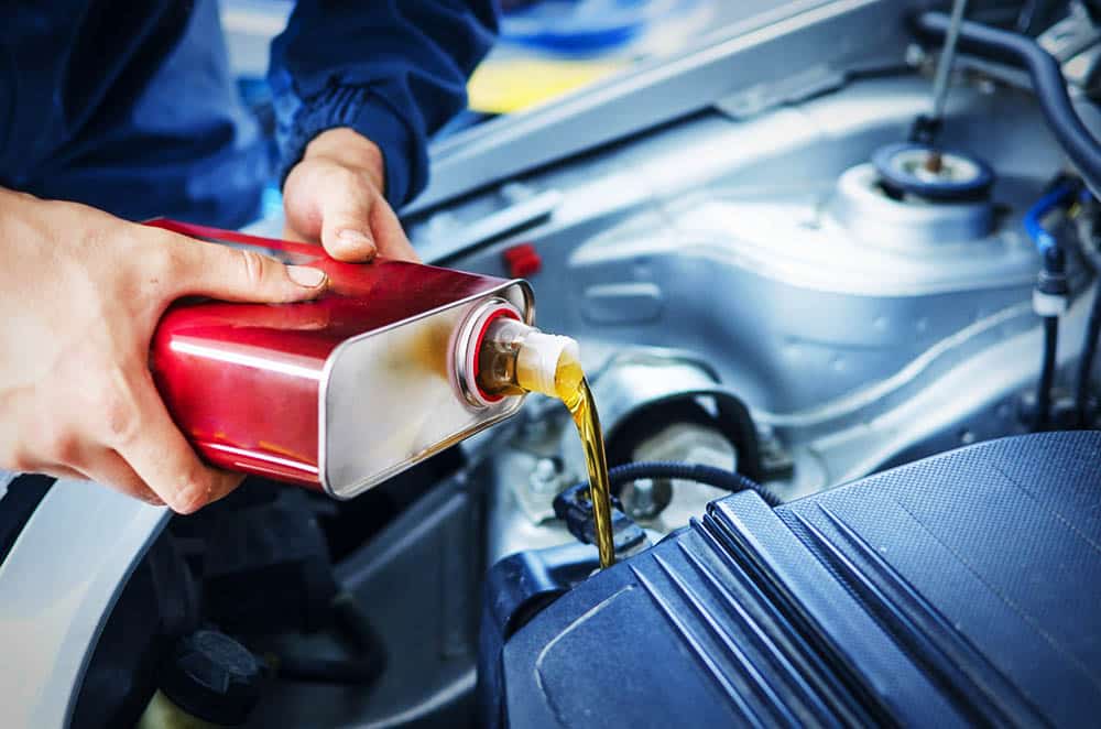 Potencia el rendimiento de tu motor con los mejores filtros de aceite del mercado